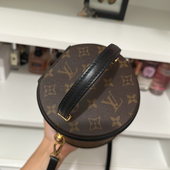 Louis Vuitton Cannes Bag - Picture 3 of 6